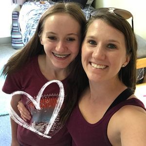 Meet your Posher, Cortney